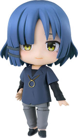 Bocchi the Rock! Ryo Yamada Nendoroid 10cm Action Figure - Casual Clothes Edition