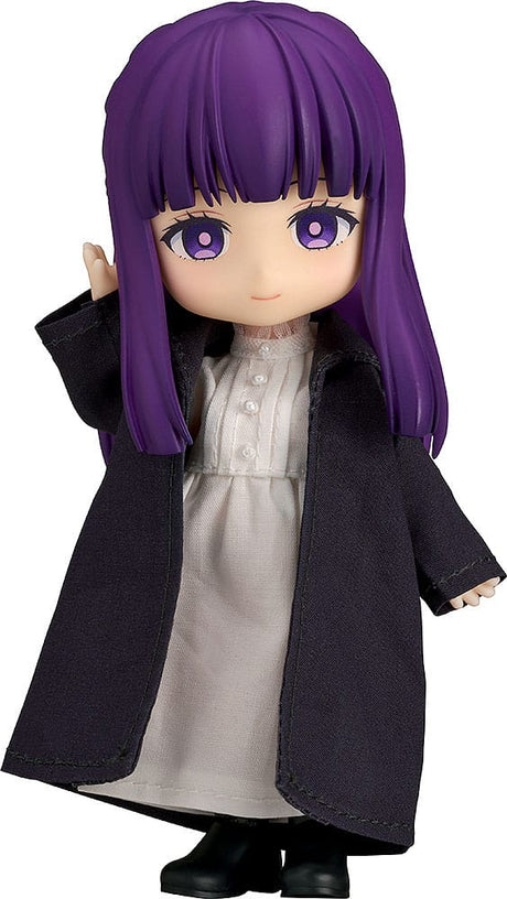 Frieren: Beyond Journey's End Fern Nendoroid Doll Action Figure