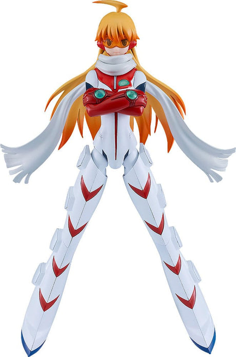 Gunbuster Moderoid Buster Machine No.7 Plastic Model Kit