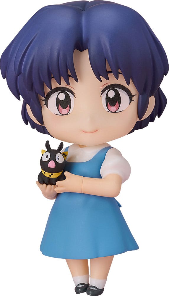 Ranma 1/2 Akane Tendo Nendoroid Action Figure 10cm by Good Smile