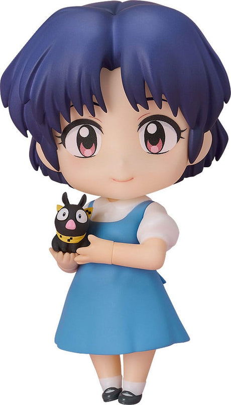 Ranma 1/2 Akane Tendo Nendoroid Action Figure 10cm by Good Smile