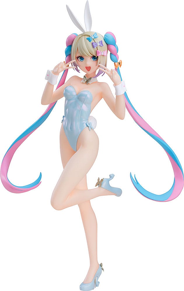 OMGkawaiiAngel: Bunny L Size Pop Up Parade PVC Statue