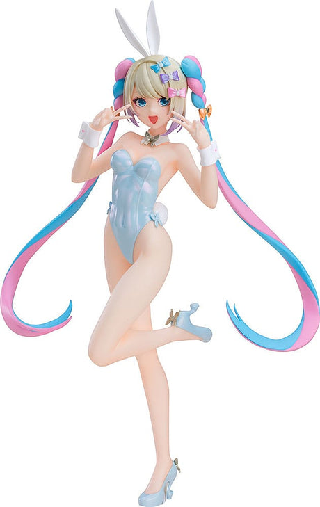 OMGkawaiiAngel: Bunny L Size Pop Up Parade PVC Statue