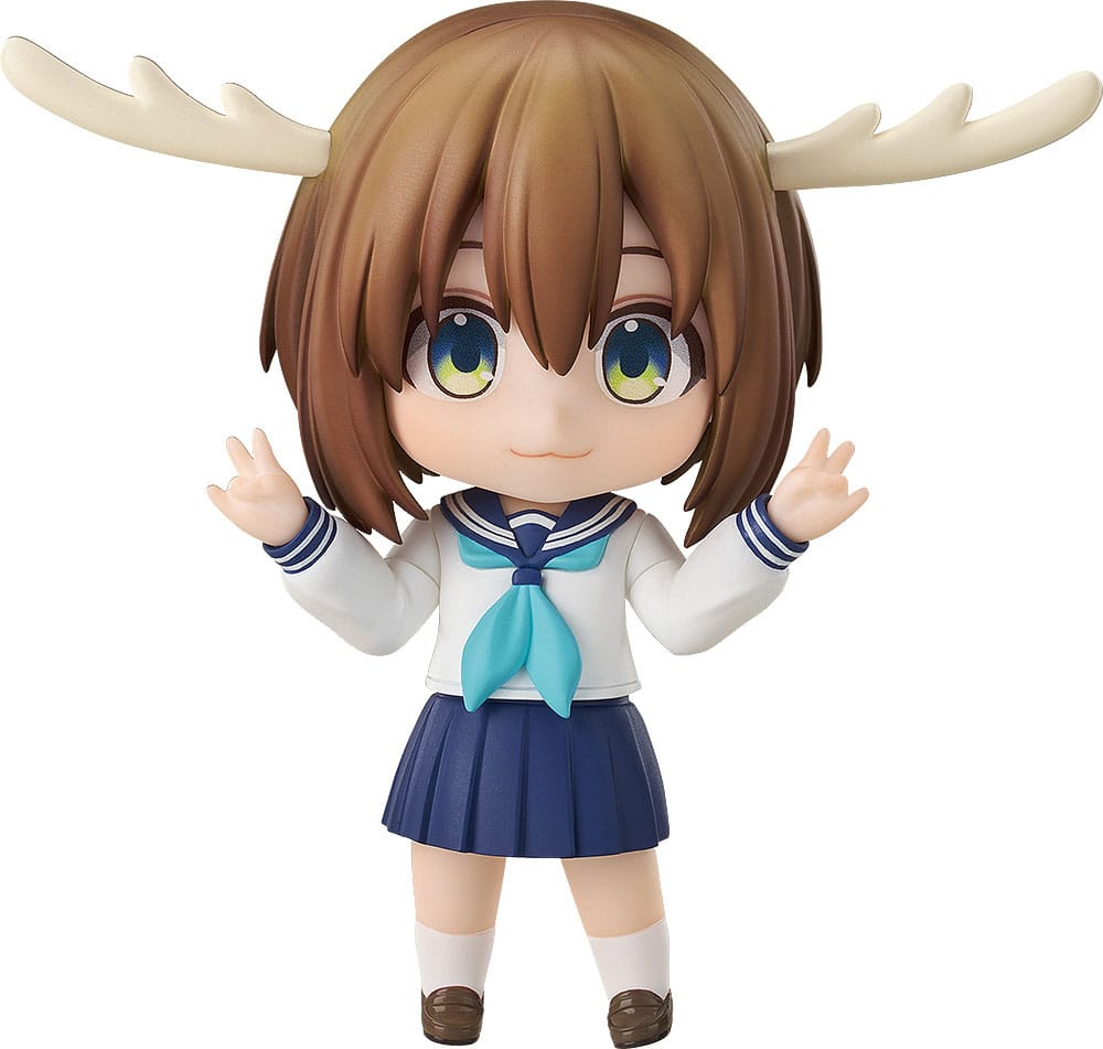 My Deer Friend Nokotan Nendoroid Noko Shikanoko 10cm Figure