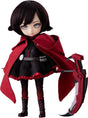 RWBY: Ruby Rose Ice Queendom Action Figure