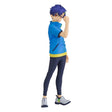 Gridman Universe Yomogi Asanaka Pop Up Parade PVC Statue, 23cm