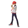 Pop Up Parade PVC Statue: Yuta Hibiki (L Size, 23cm) - Gridman Universe