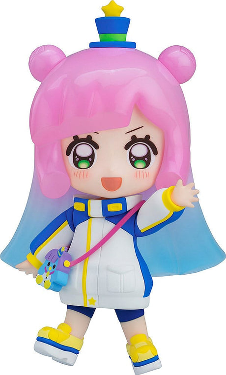 Puniru Nendoroid [Basic] Figure from Kawaii Slime, 10cm