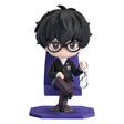 Persona 5 Royal Protagonist PVC Statue Qset+ 8 cm Re-run