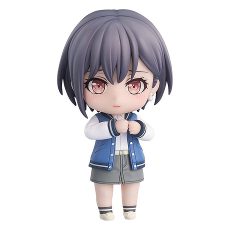 BanG Dream! Tomori Takamatsu Nendoroid Action Figure 10cm