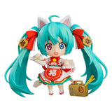 Hatsune Miku: Maneki Miku Ver. Nendoroid Figure - Character Vocal Series 01