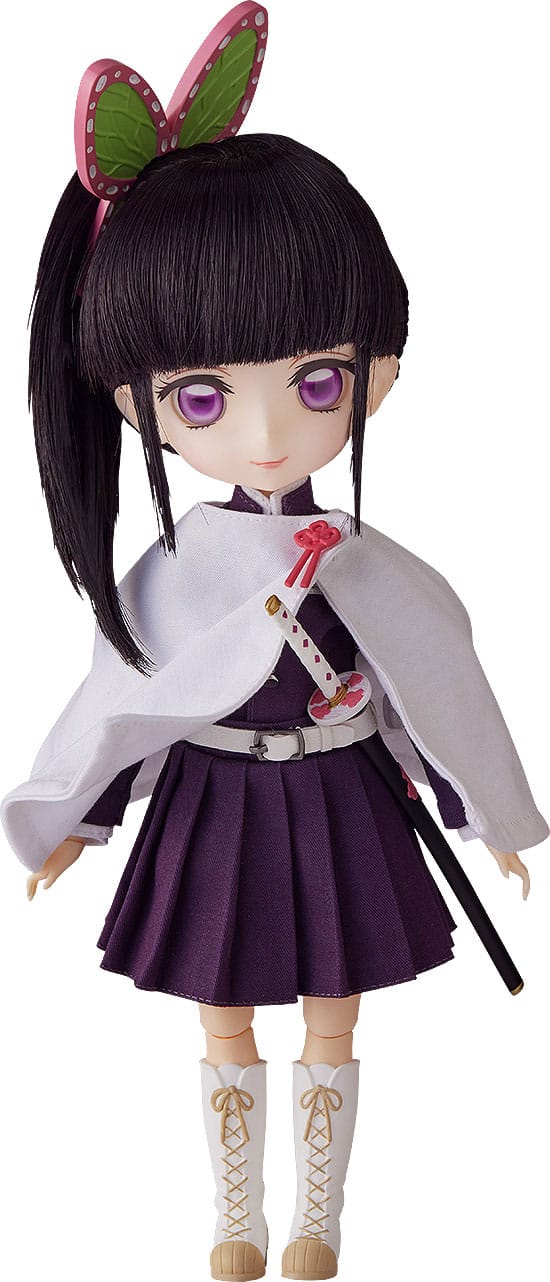 Demon Slayer: Harmonia Humming Doll - Kanao Tsuyuri 23 cm