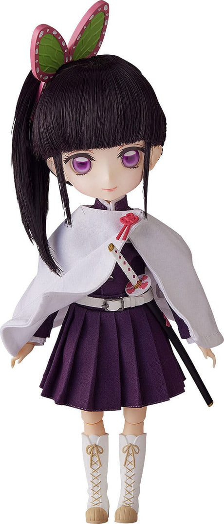 Demon Slayer: Harmonia Humming Doll - Kanao Tsuyuri 23 cm