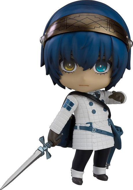 Metaphor: ReFantazio Protagonist Nendoroid Action Figure Set