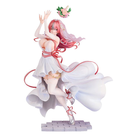 Azur Lane Bremerton Joyride of Love 1/7 Statue