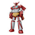 Getter Robo: Last Day Moderoid Miniature Plastic Model Kit - Getter 1
