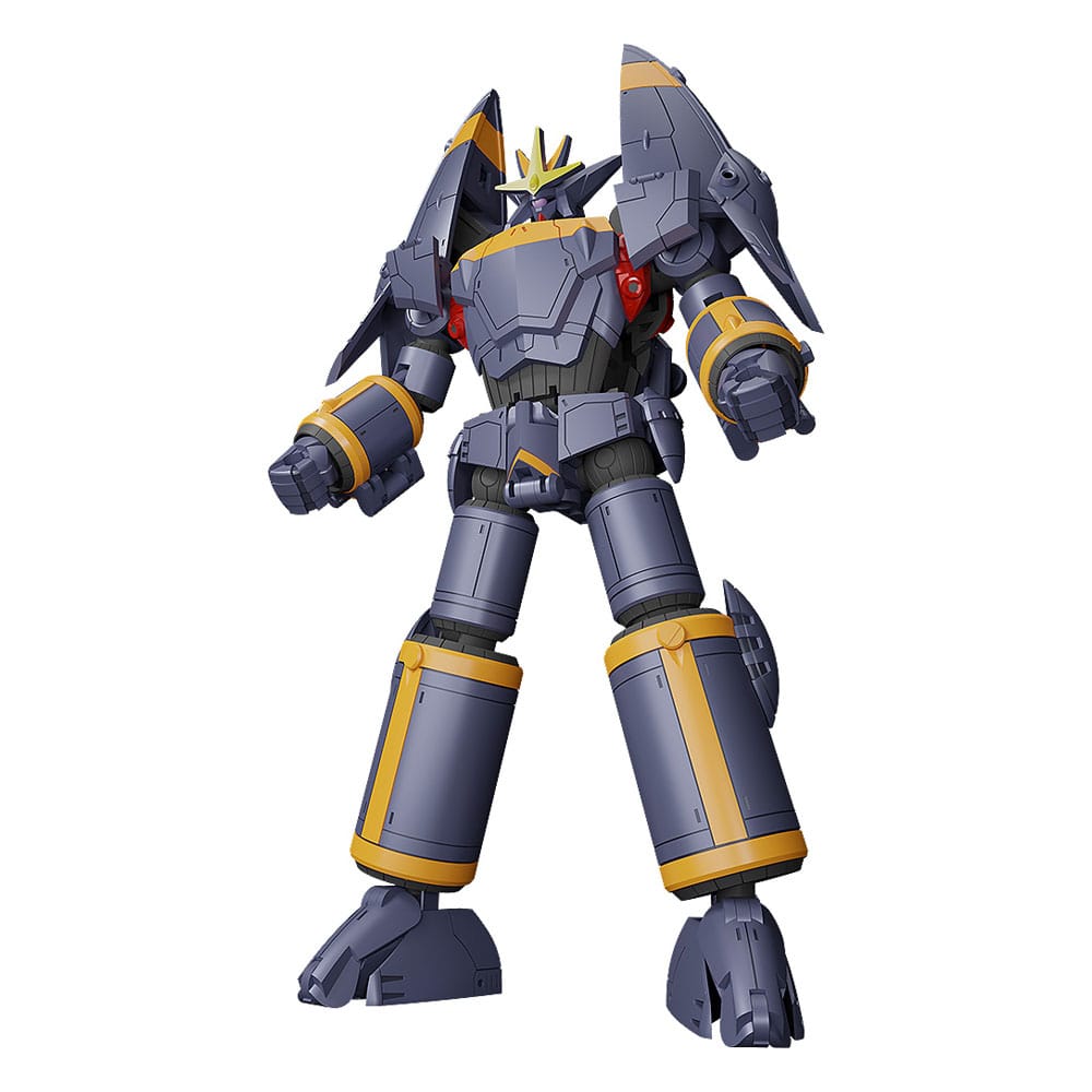 Gunbuster Moderoid Collectible Mini-Model Kit | Good Smile Company