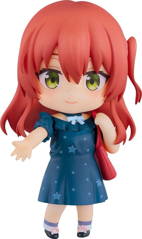 Bocchi the Rock! Ikuyo Kita Nendoroid Casual Clothes Ver. 10 cm
