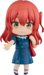 Bocchi the Rock! Ikuyo Kita Nendoroid Casual Clothes Ver. 10 cm