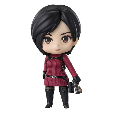 Resident Evil 4 Ada Wong 10cm Nendoroid Action Figure