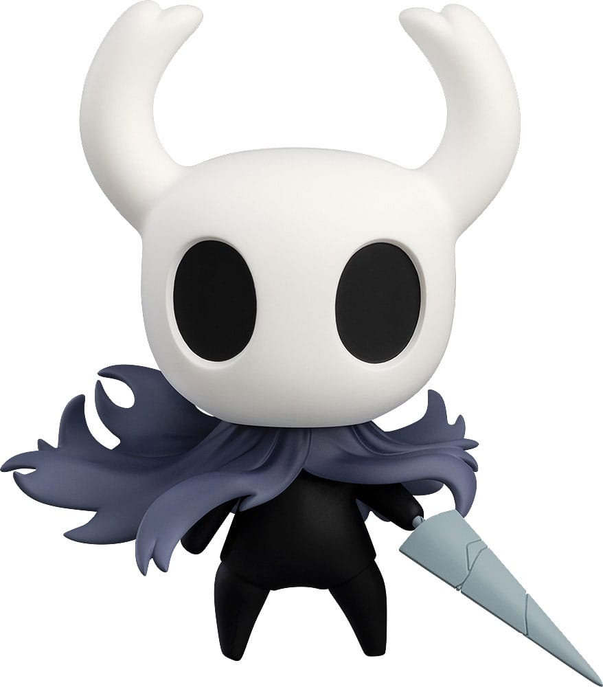 Hollow Knight Nendoroid Action Figure - The Knight 10cm