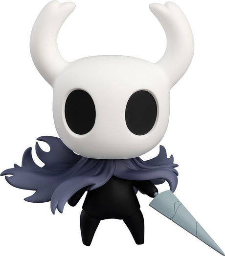 Hollow Knight Nendoroid Action Figure - The Knight 10cm
