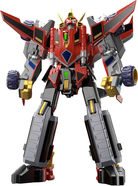 Gridman Universe 25cm Dynazenon DX Action Figure by Good Smile Company (Re-run)