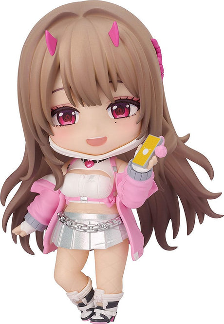 Goddess of Victory: Nikke - Viper 10cm Nendoroid Action Figure