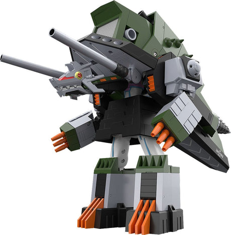 Gridman Universe DX Sounderous Gattai Action Figure