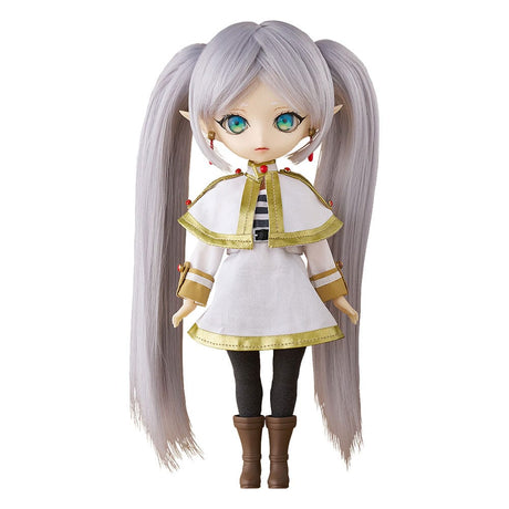 Frieren: Beyond Journey's End Harmonia Humming Doll, 23 cm