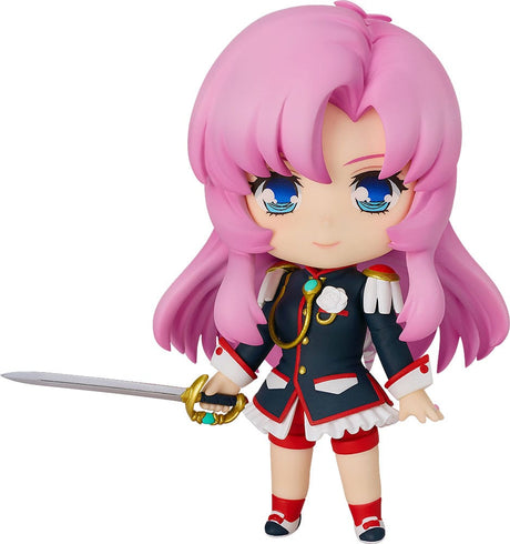 Revolutionary Girl Utena: Utena Tenjo Nendoroid Action Figure 10 cm