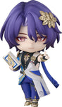 Honkai: Star Rail - Dr. Ratio Nendoroid Action Figure (10 cm)
