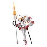 Darling in the Franxx: 4th-Run Moderoid Strelitzia Model Kit (18 cm)
