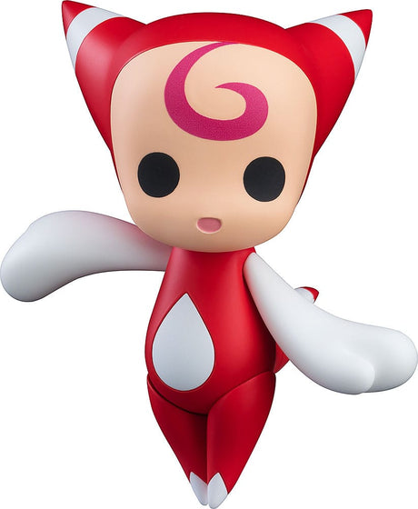 Devil Dice Nendoroid Aqui-Chan 10cm Action Figure by Good Smile