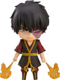 Good Smile Company's Avatar: Nendoroid Zuko Action Figure