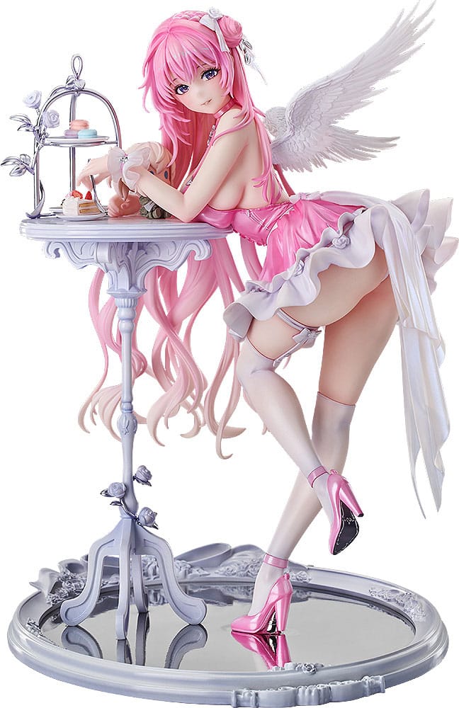 Goddess of Victory: Nikke 1/7 Scale Dorothy: Nostalgia PVC Statue
