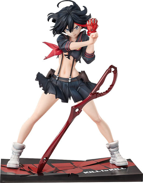 My Dress-Up Darling Ryuko Matoi Transformation PVC Statue (1/7 Scale, 23cm)