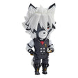 Zenless Zone Zero Nendoroid Action Figure - Von Lycaon, 10 cm
