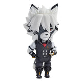 Zenless Zone Zero Nendoroid Action Figure - Von Lycaon, 10 cm