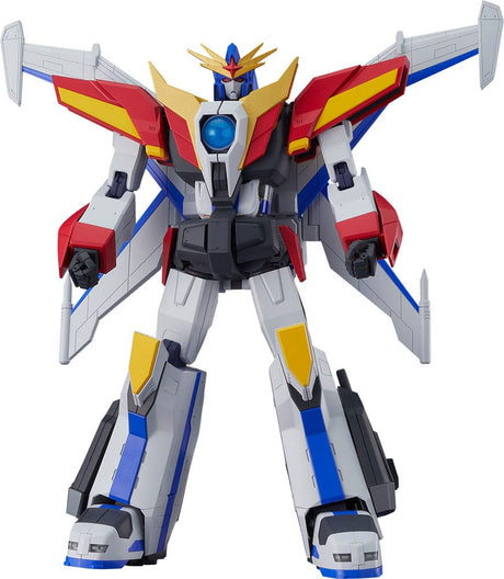 Da-Garn X Action Figure 25cm - Brave Fighter of Legend (Re-Run)