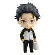 Re:Zero Nendoroid Subaru Natsuki Action Figure 10 cm