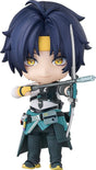 Zenless Zone Zero Nendoroid - Harumasa Asaba Action Figure 10cm