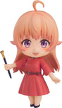 Witch Watch Nico Wakatsuki Nendoroid [Basic] 10cm Action Figure