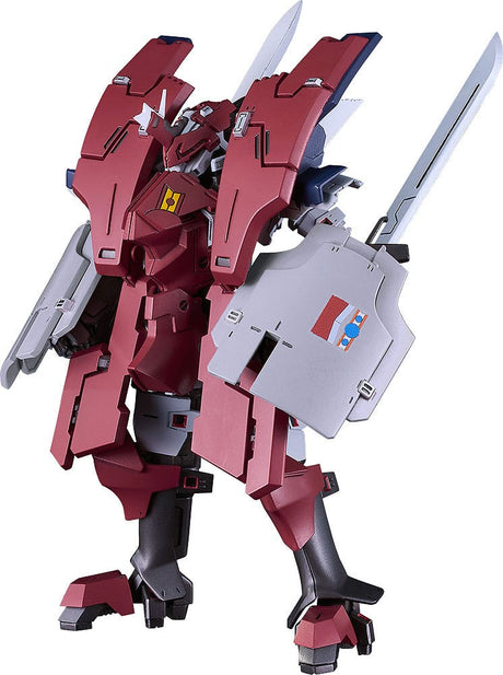Broken Blade Delphine Third Form Moderoid Model Kit