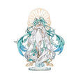 Character Vocal Series 01: Hatsune Miku Acrylic Stand - 17 cm