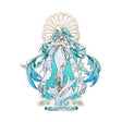 Character Vocal Series 01: Hatsune Miku Acrylic Stand - Glitter Ver.