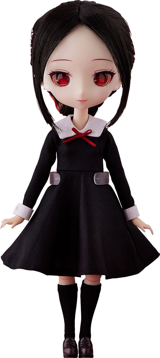 Kaguya-sama: Love is War Harmonia Humming Kaguya Shinomiya Doll Figure
