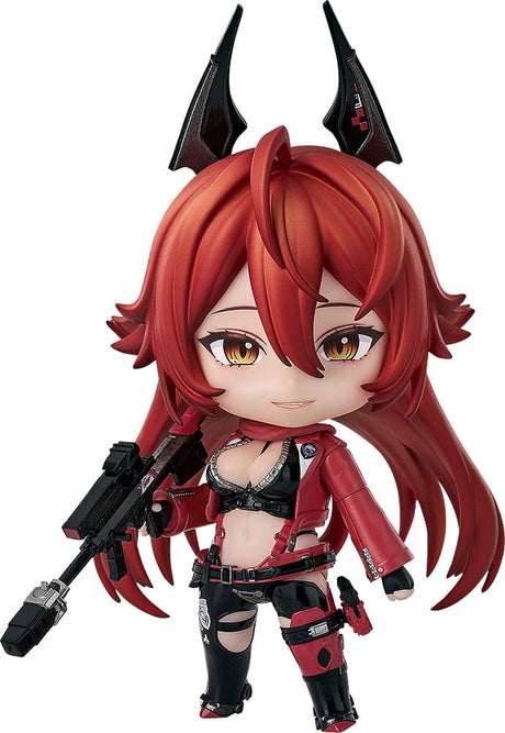 Goddess of Victory: Nikke Red Hood Nendoroid Figure 10 cm