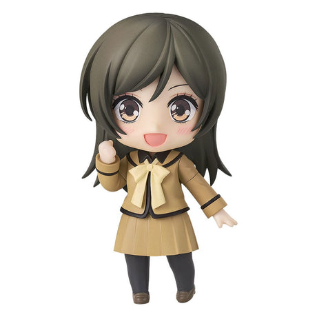 Kamisama Kiss Nendoroid Nanami Momozono 10cm Action Figure