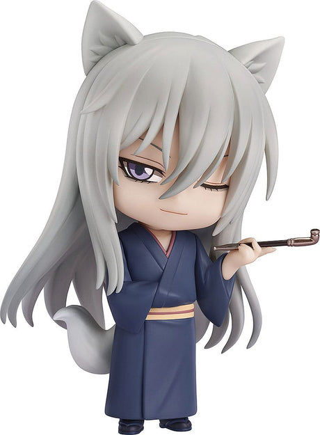 Kamisama Kiss: Fox Spirit Tomoe 10cm Nendoroid Light Action Figure